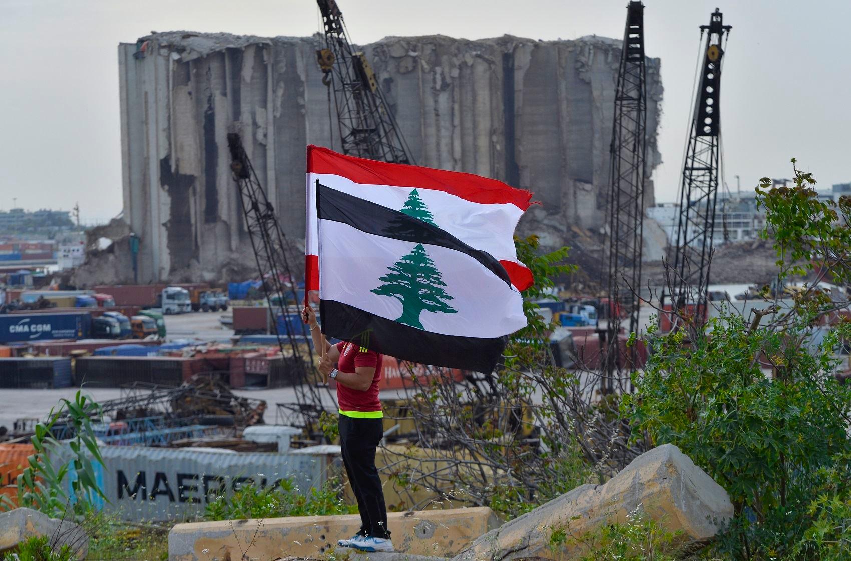 سرّ نصر الله الكبير في المرفأ؟