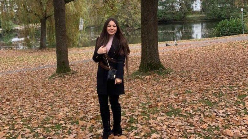 كردية عراقية أرادت الوصول إلى خطيبها.. فكانت من ضحايا مأساة المانش
