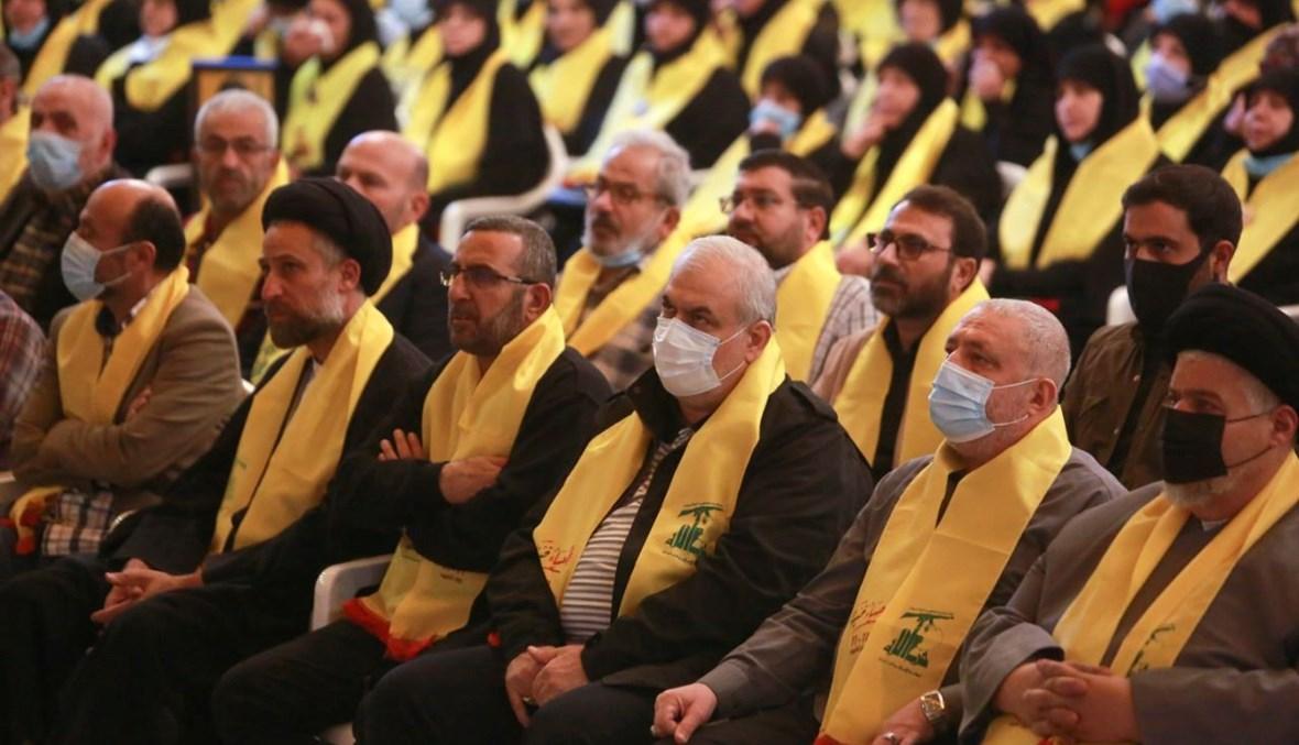 "حزب الله" يواجه مصير التنظيمات التي خنقتها قوّتها
