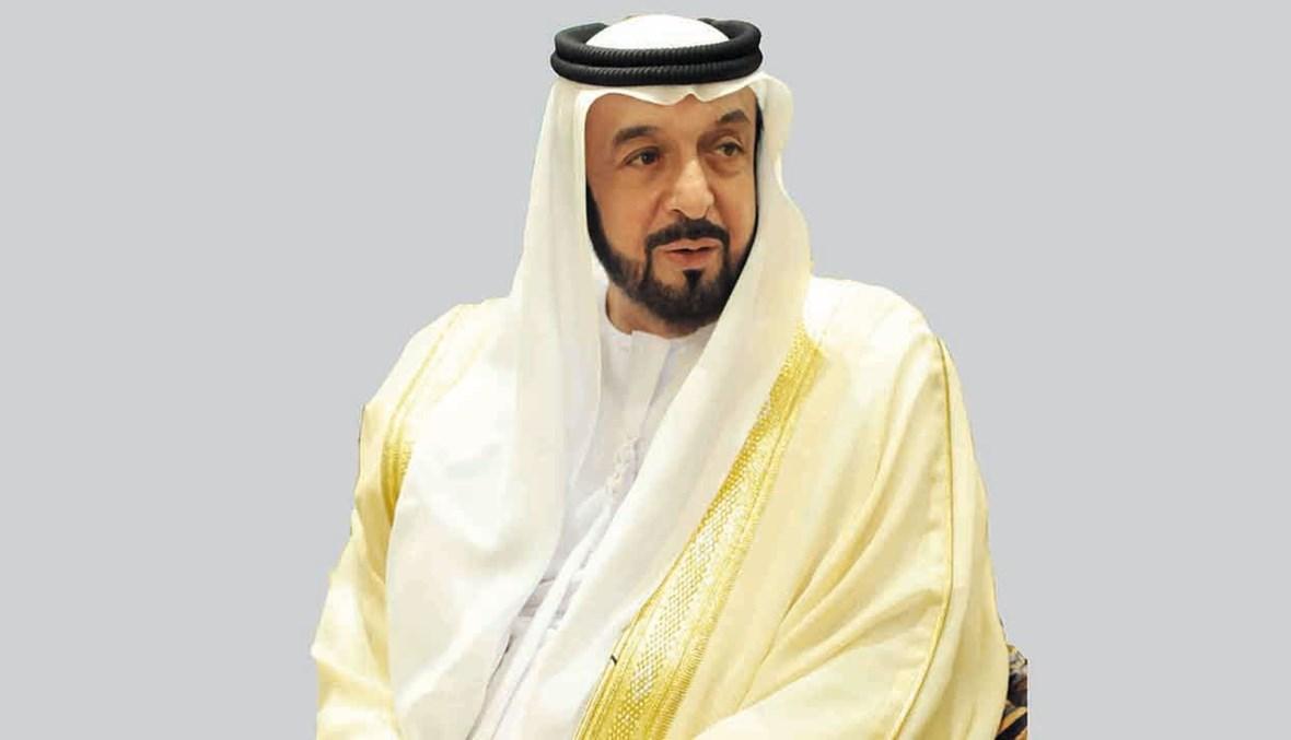 خليفة بن زايد يعتمد أكبر تعديلات تشريعية في تاريخ الامارات... تحديث أكثر من 40 قانوناً لـ"تعزيز مكانة الدولة"