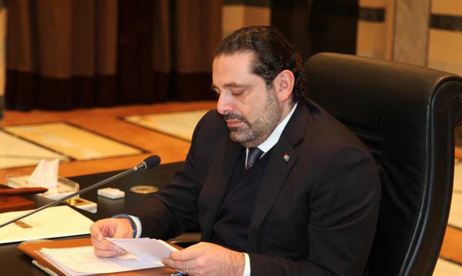 الحريري يتحضّر إعلامياً... إعادة افتتاح تلفزيون وجريدة المستقبل؟