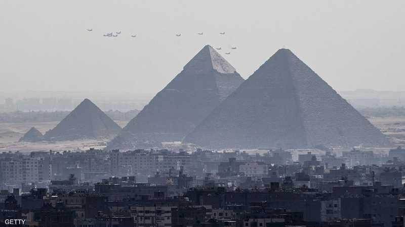 لغز محير.. لماذا أوقف المصريون القدماء بناء الأهرامات؟