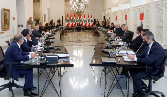 اسبوع مفصلي... ميقاتي يتريّث ومروحة اتصالات جديدة في سبيل انهاء الأزمة