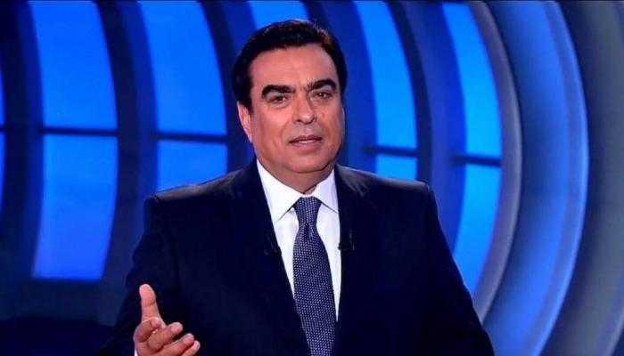 قرداحي أمل أن تعالج قضية مرتضى بما يكفله قانون المطبوعات