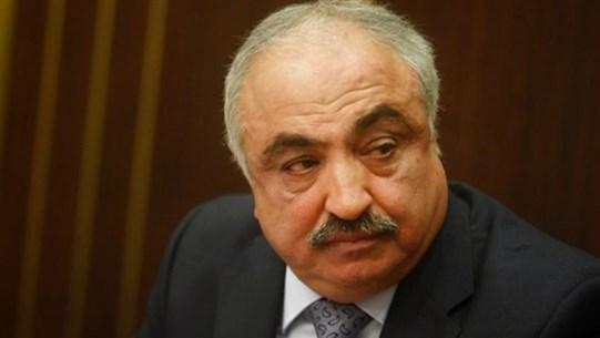  النائب محمد الحجار: "الحزب" يستخدم أساليب بعيدة عن الديمقراطية