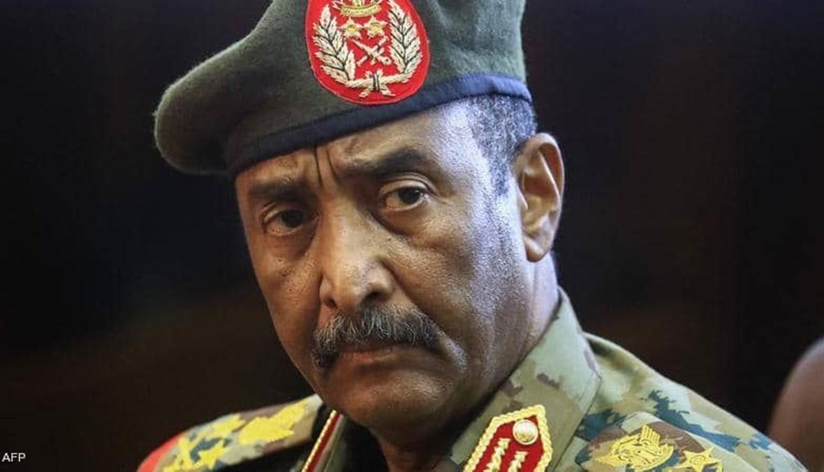 السودان... البرهان يصل إلى الفشقة بعد معارك مع ميليشيا وقوات إثيوبية