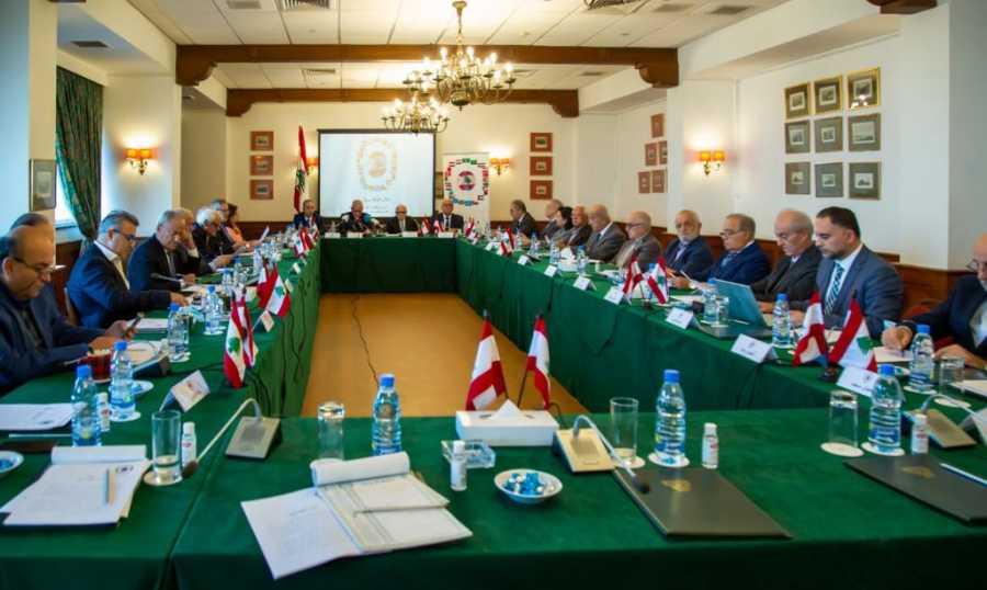 سطوة الحزب تشتد و"النقمة" عليه ايضا.. الانتخابات سلاح تحرير لبنان