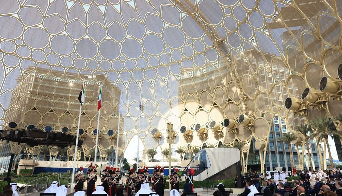 50 عاماً على تأسيس دولة الإمارات... كيف عزّزت سياسة القوة الناعمة مكانتها عالمياً؟