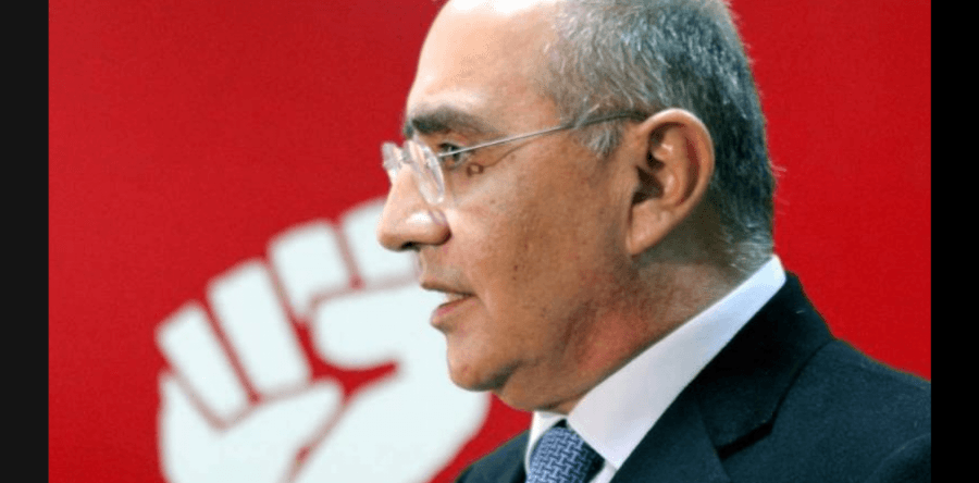 سعيد: رفع الاحتلال الايراني لا يعني عودة الشيعة الى دائرة "المحرومين"
