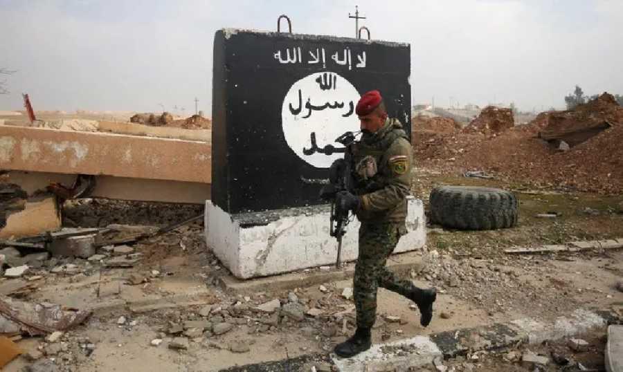 داعش يعود إلى تجنيد لبنانيّين
