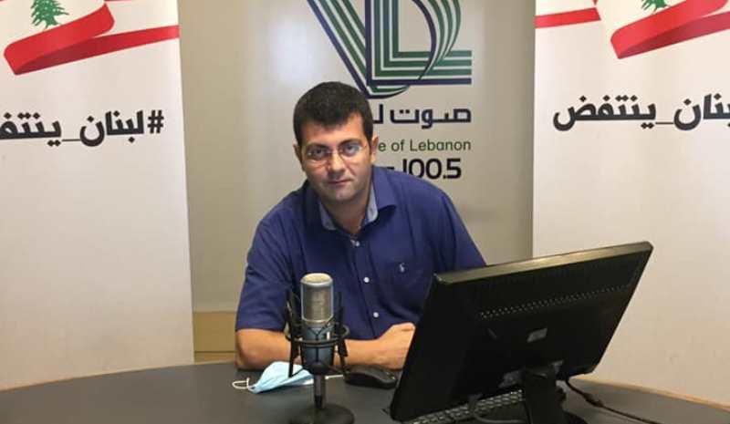 سلّوم: انتخابات الصيادلة أثبتت القدرة على التغيير وطرحنا الأساسي هو البطاقة الصحية