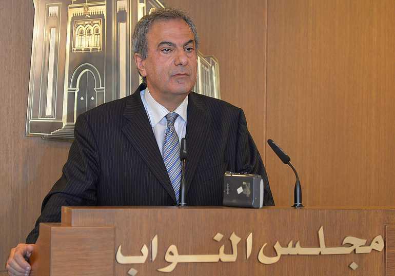 سفير لبنان لدى الكرسي الرسولي: زيارة ميقاتي الى الفاتيكان ناجحة