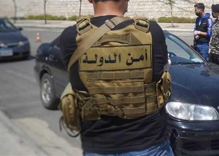 أمن الدولة يردّ على ما جاء في برنامج "حكي صادق"