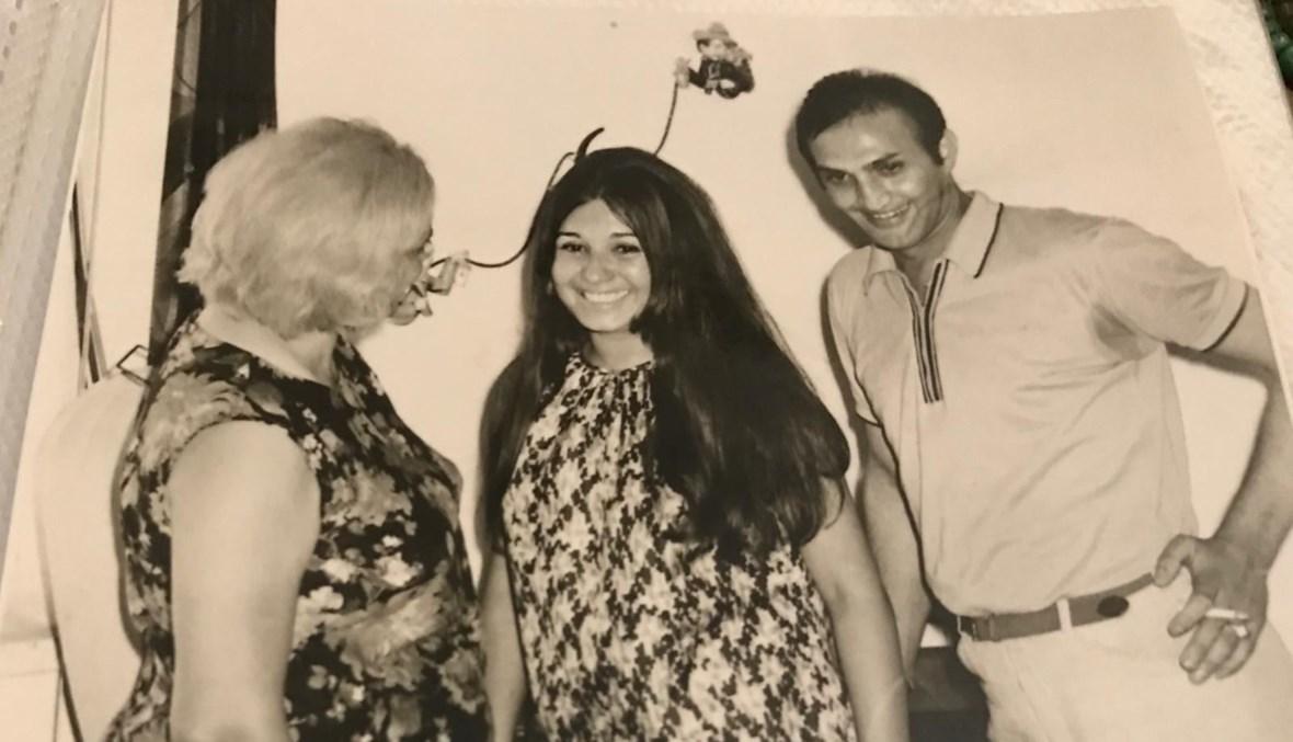 "يا حلاق اعملّي غُرّة"... "النهار العربي" يستعيد مع صفاف شعر طروب قصّة الأغنية من القدس إلى بيروت