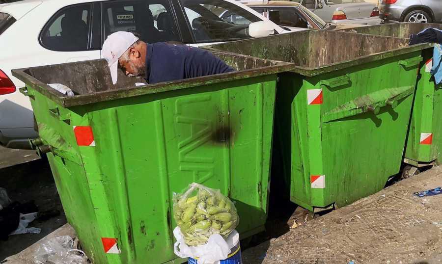 البنك الدولي: 2.3 مليون في لبنان ينضمون إلى قوافل الفقراء