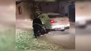 كيبيك: تعليق 5 شرطيّين عن العمل بعد عمليّة اعتقال مثيرة للجدل