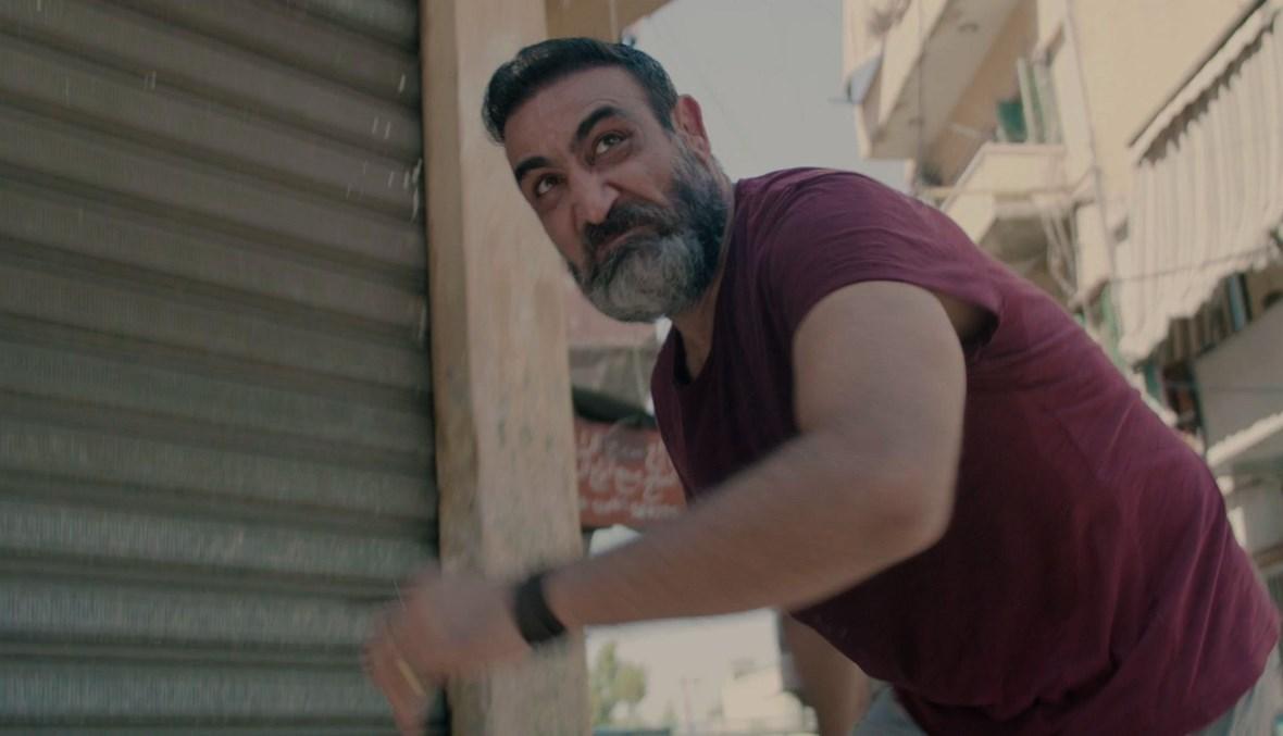 عبدو شاهين لـ"النهار العربي" عن عمله الجديد: "أوسخ دور"... ويكشف تجربته مع دينا الشربيني "المذهلة"