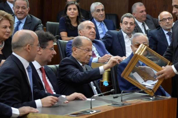 بالأرقام: التمديد لعون مهمّة صعبة 