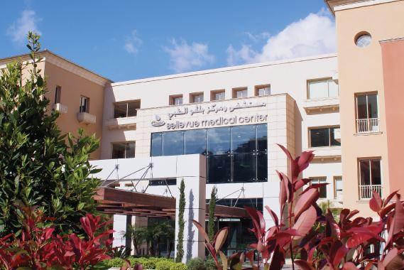مستشفى ومركز بلڨو الطبي ينال شهادة الجودة العالمية للمرّة الرابعة