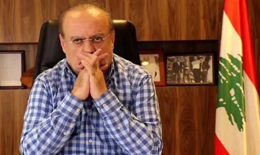 وهاب: القرار اتخذ.. والعالم على فوهة بركان!
