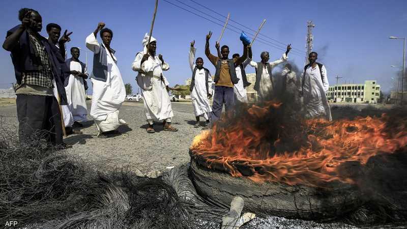 غليان شرقي السودان.. "انفجار وشيك" مع انتهاء مهلة التهدئة