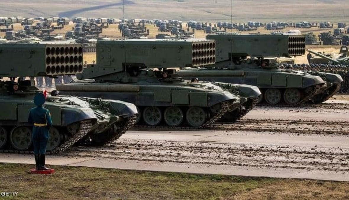 الغرب وروسيا... عودة الصراع الإيديولوجي