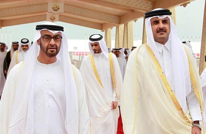 هل تتنافس الإمارات العربيّة المتّحدة وقطر على لبنان؟