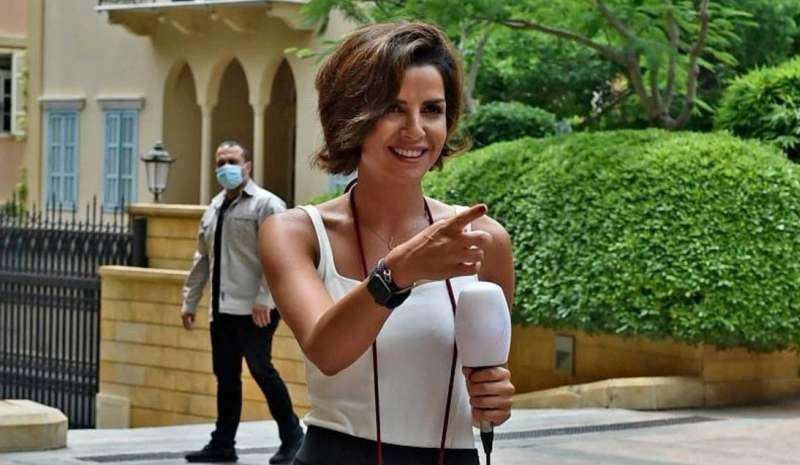 نوال بري: أشعر بالإحباط ولبنان لم يعد يشبهنا