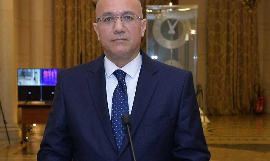  النائب علي درويش: إستقالة قرداحي نزعت فتيل الأزمة بين لبنان والخليج العربي