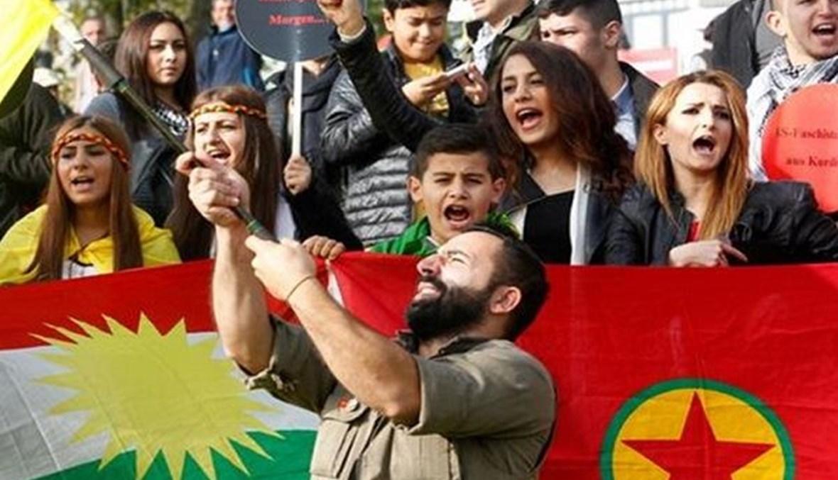 أغنية تُلقي سائق تاكسي سنتين في السجن... اللغة والثّقافة الكُرديتان محظورتان في تركيا دستورياً