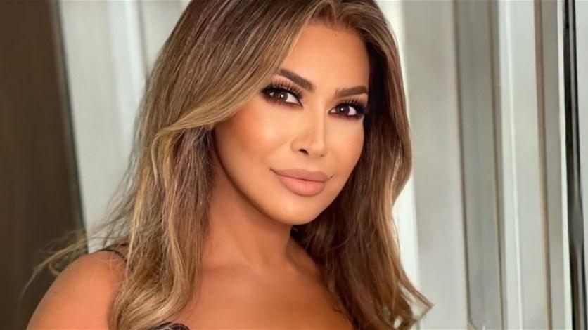 نوال الزغبي تعلّق على استقالة جورج قرداحي: "تأخّرت كتير"