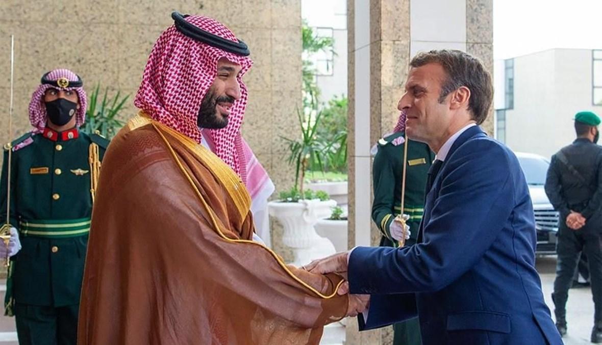 السعودية وفرنسا: على لبنان القيام بإصلاحات شاملة