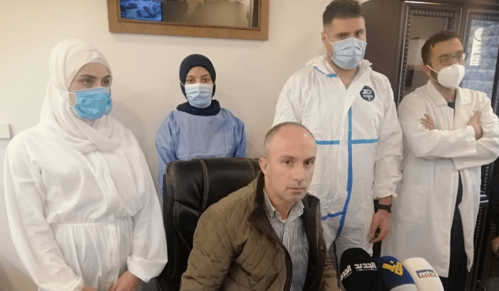 إحباط محاولة خطف طبيب والأبيض: يجب ألاّ تمرّ من دون عقاب