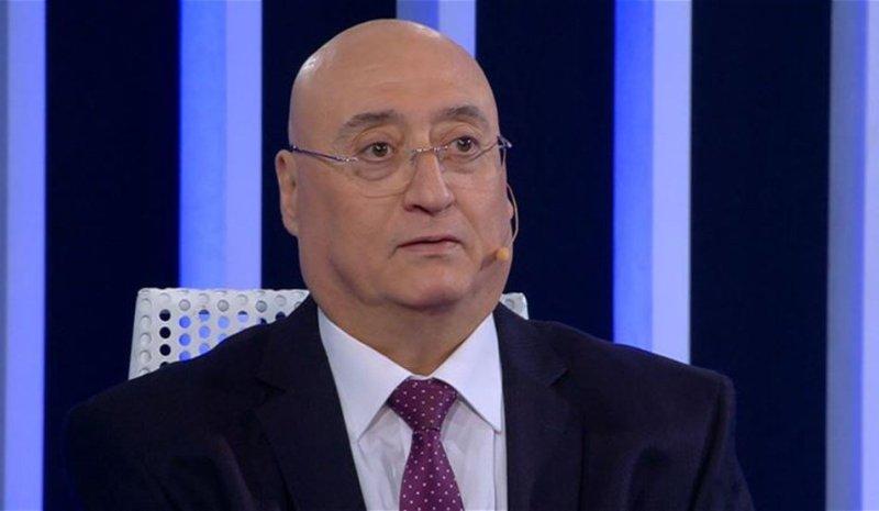 جوزيف أبو فاضل يكشف عن فضيحة من العيار الثقيل