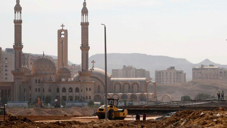 البيان الختامي للاجتماع نصف السنوي لمجلس البطاركة والأساقفة الكاثوليك في مصر