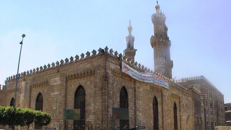 الكاردينال أيوزو غيكسوت: علينا أن نعمل معًا من أجل الأخوّة