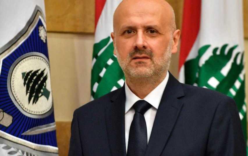وزير الداخلية: أعدكم بالعمل على ضبط الحدود