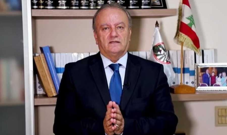 مناشدا النواب عدم التصويت عليه.. كسبار: الكابيتال كونترول خطر داهم على حقوق المودعين