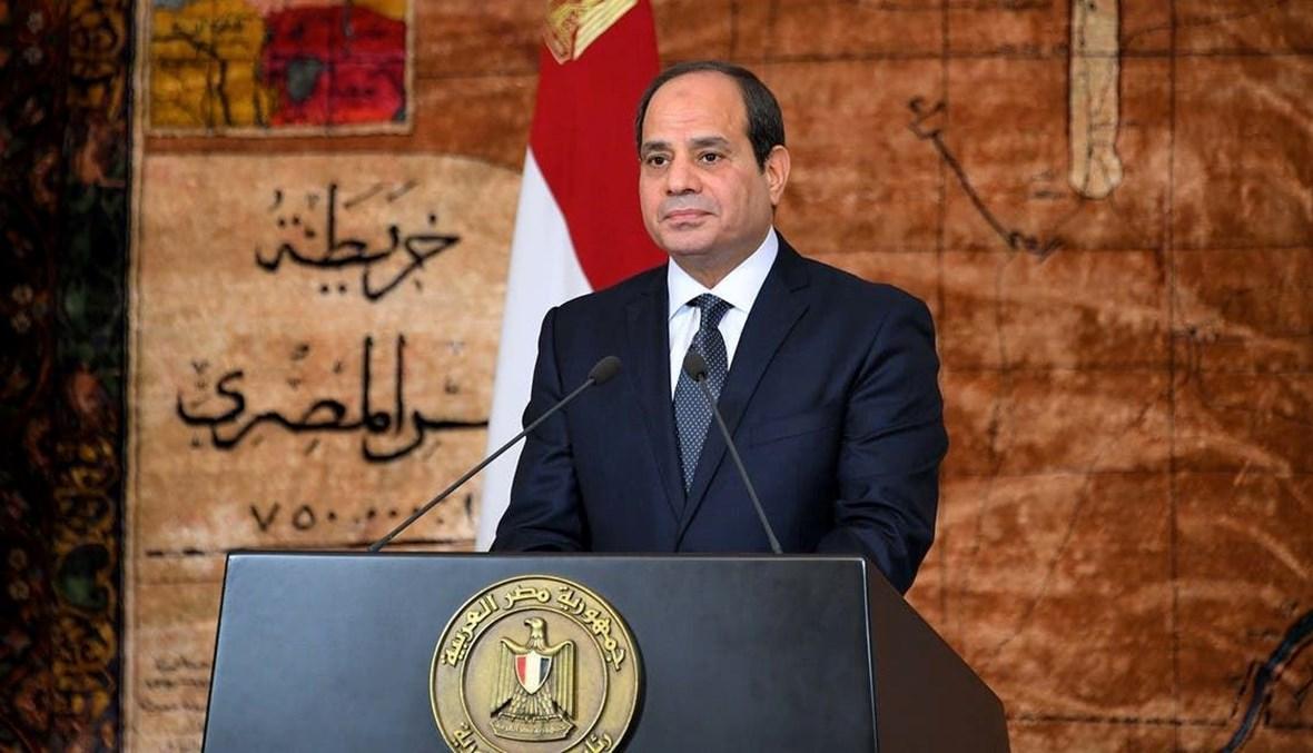 في مواجهة السيسي: أعداء لكن حلفاء!