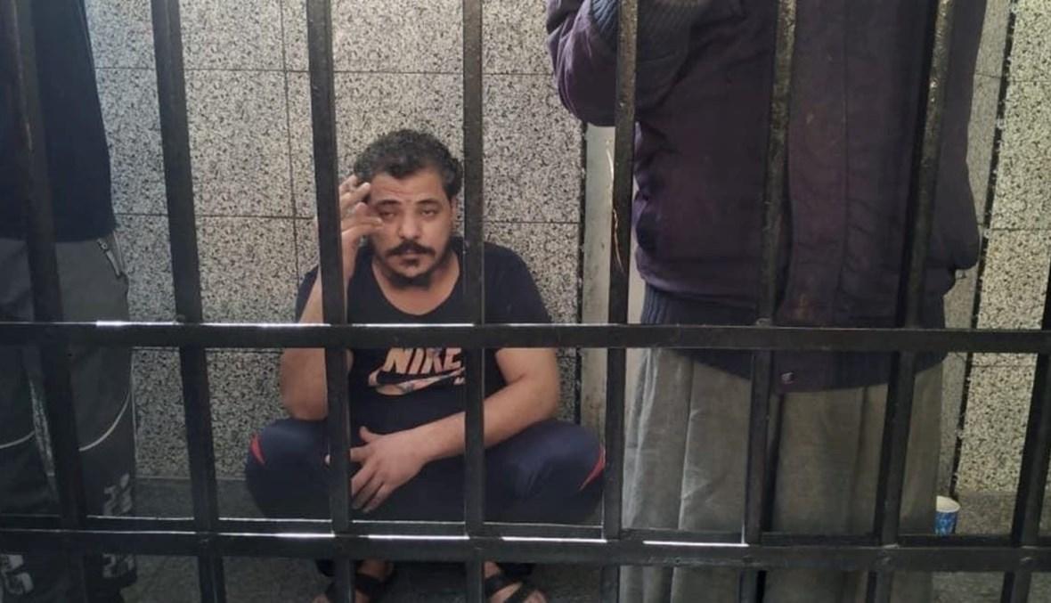 قتل زوجته وأولاده الستة... الإعدام لـ"سفاح الفيوم"