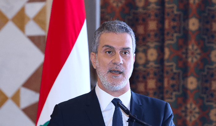 نصار: استقالة قرداحي تعيد الفرصة لتسويق السياحة مع الخليج