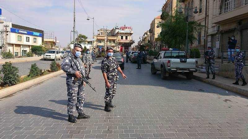 ما قصة الغرامة على غير الملقّحين... هذا ما كشفه وزير الصحة فراس الأبيض لـ"النهار"!