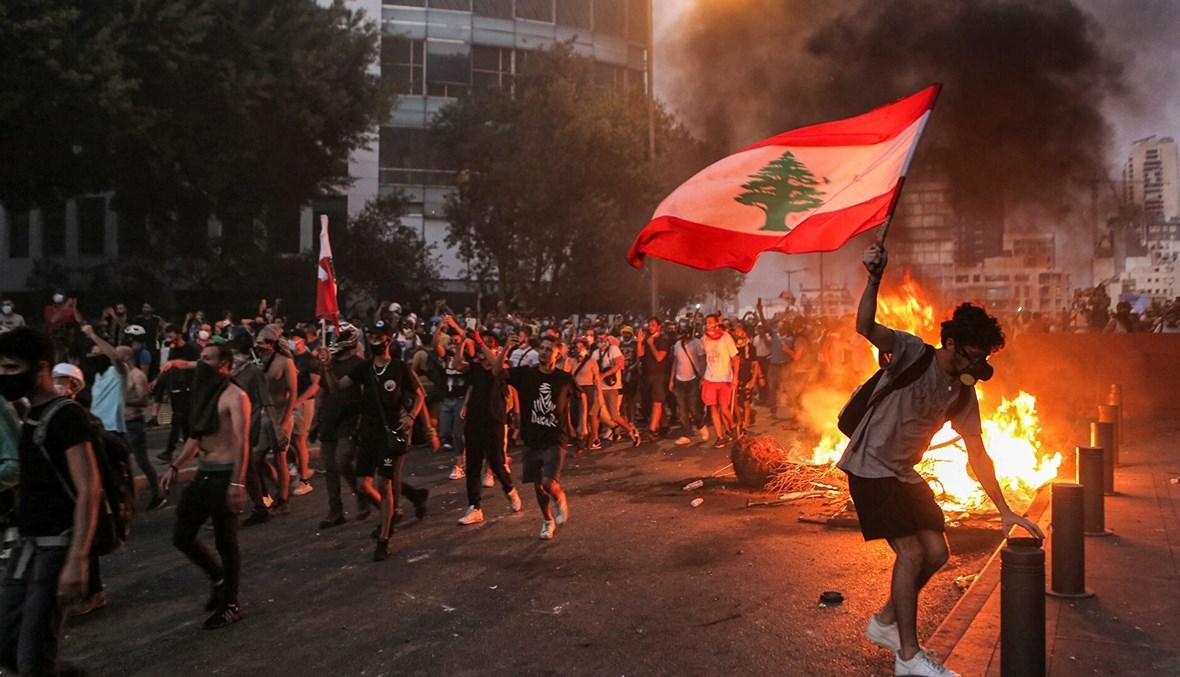 عندما يتصدّر اللّصوص