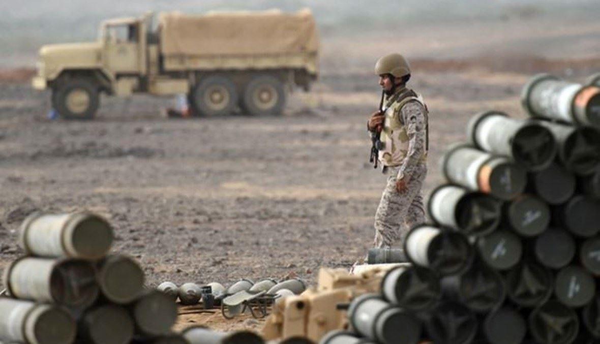بقيمة 650 مليون دولار... الشيوخ الأميركي يؤيّد صفقة الأسلحة السعوديّة