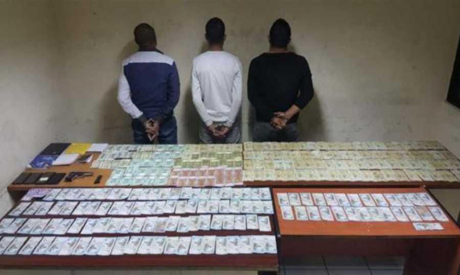 تفكيك شبكة لتهريب الأشخاص بين لبنان وسوريا
