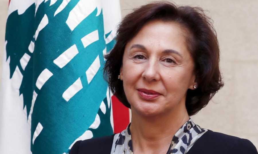 في اليوم العالمي لمكافحة الفساد.. رياشي: مساعي الدولة اللبنانية مستمرة لمكافحته والوقاية منه