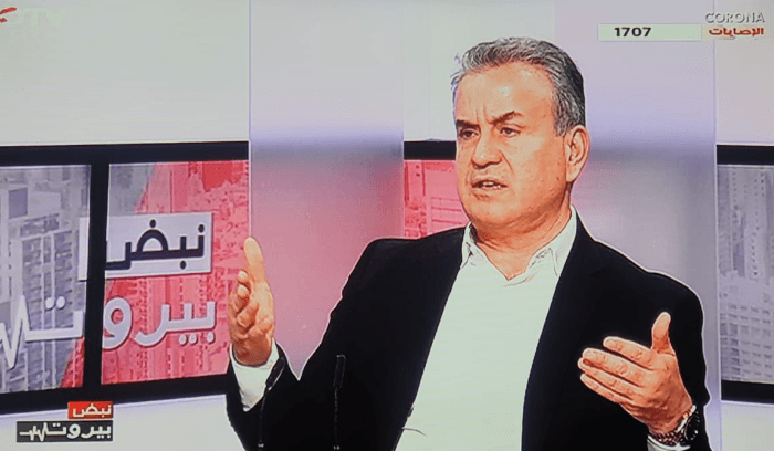  النائب أسعد درغام: على الحكومة أن تجتمع للبت بالمسائل الحياتية