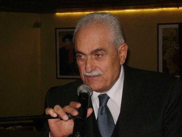 عسيران يدعو الى اجتماع للرؤساء والزعماء لانقاذ لبنان