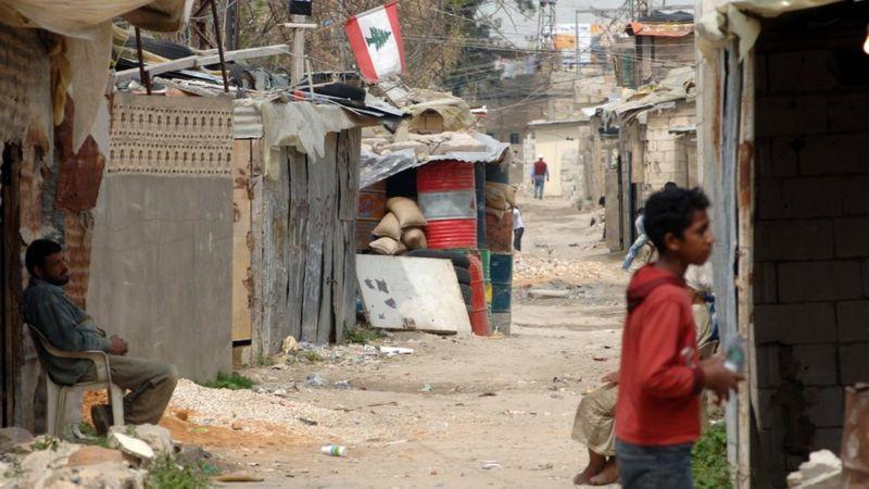 لبنان يخفف القيود على عمل اللاجئين الفلسطينيين