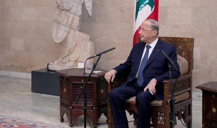 عون يلتقي كولارد وبقرادونيان: اللبنانيون سيقولون كلمتهم ضد الفاسدين في الانتخابات